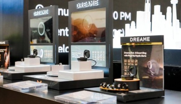 创启未来｜追觅AI智能硬件携新品登陆CES 2026