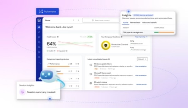 AI会话量破百万，TeamViewer再迎重要里程碑