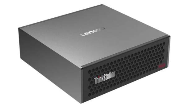 以小身材融入场景，用大算力赢战 AI！联想 PGX 工作站，做 AI 时代的小巨人