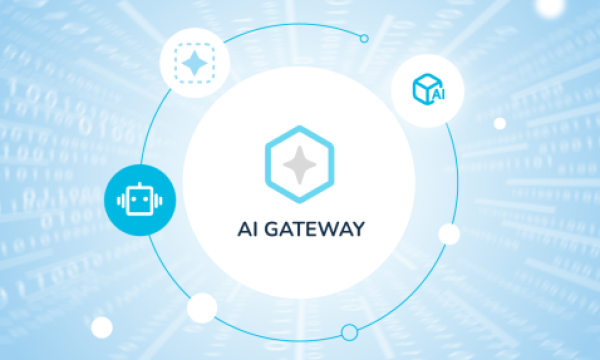 Zenlayer 发布 AI 网关产品，一站式实现全球 AI模型超低延迟访问