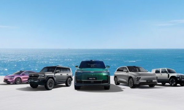 奇瑞汽车发布2025年业绩公告：规模与利润创新高，新能源和全球化成为增长极